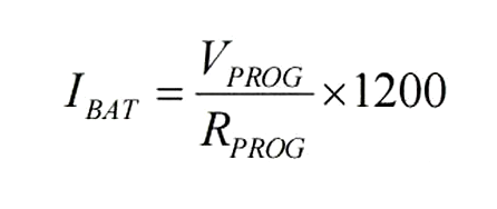 鋰電池 供電 電路