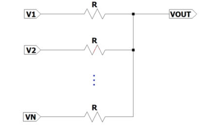 運算放大器 MOSFET 電流負(fù)載