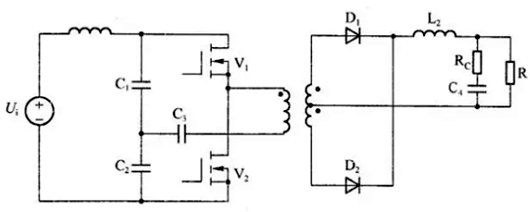 全橋驅(qū)動(dòng) 半橋驅(qū)動(dòng)