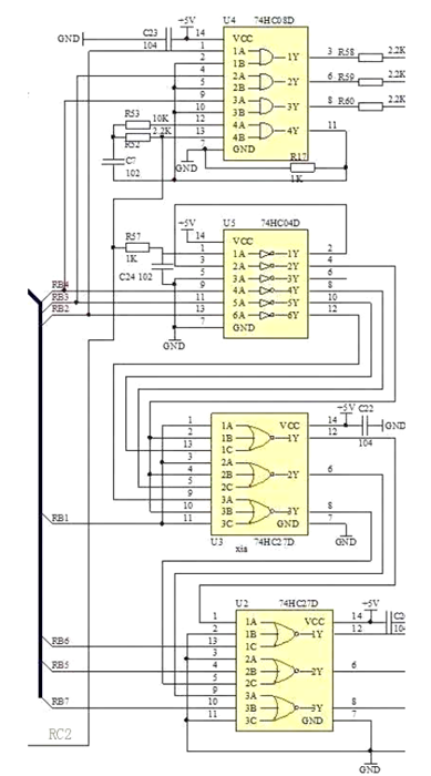 電動(dòng)車控制器原理